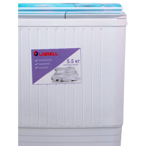 Стиральная машина Ligrell LWM-55PG