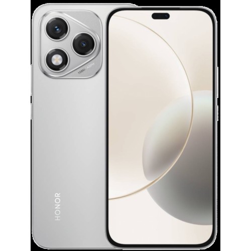 Смартфон 6.7" HONOR 400 Lite 256 ГБ серый