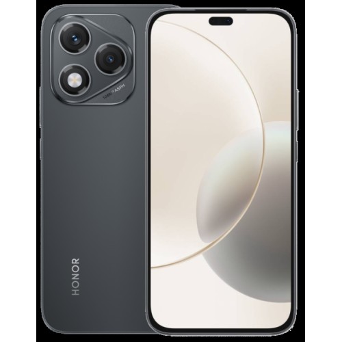 Смартфон 6.7" HONOR 400 Lite 256 ГБ черный