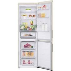 Холодильник LG GC-B459 AEMW