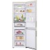 Холодильник LG GC-B459 AEMW