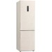 Холодильник LG GC-B459 AEMW