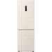 Холодильник LG GC-B459 AEMW