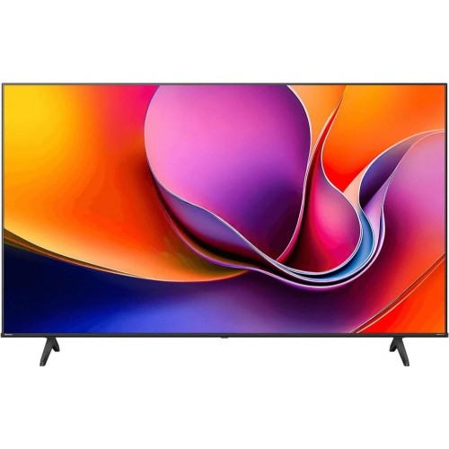 Телевизор 50" (127 см) Hisense 50A6Q черный