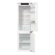 Встраиваемый холодильник GORENJE NRKI 517142