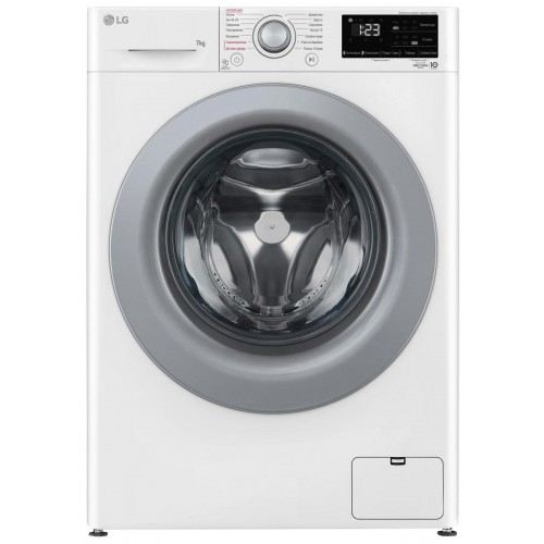 Стиральная машина LG F 2V3HS4W