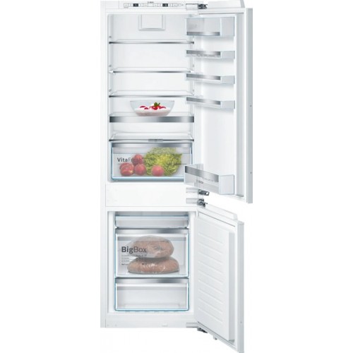 Встраиваемый холодильник Bosch KIN 86AF3M8