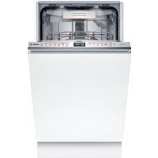 Встраиваемая посудомоечная машина Bosch SPV 6ZMX17E