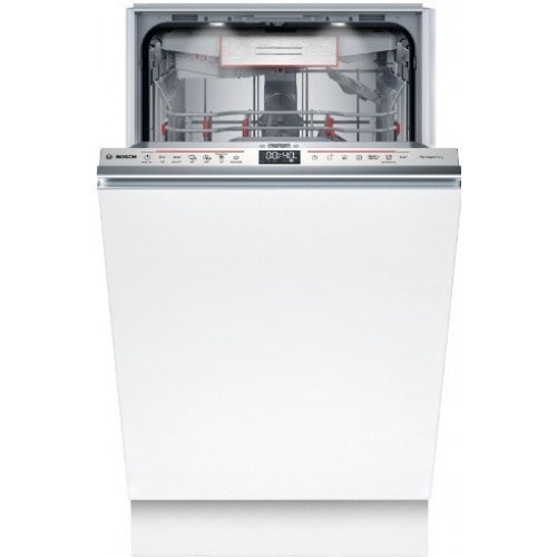 Встраиваемая посудомоечная машина Bosch SPV 6ZMX17E