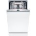 Встраиваемая посудомоечная машина Bosch SPV 6ZMX17E