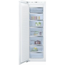 Встраиваемая морозильная камера Bosch GIN 81AEF0U