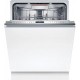 Встраиваемая посудомоечная машина Bosch SMV 8YCX02E