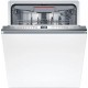 Встраиваемая посудомоечная машина Bosch SMV 6ECX08E