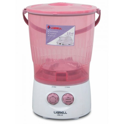 Стиральная машина Ligrell LWM-25