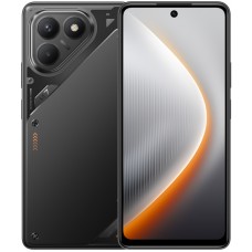 Мобильный телефон Tecno POVA 7 Neo 8/256GB черный