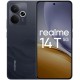 Мобильный телефон Realme 14T 5G 12/256GB черный
