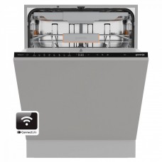 Встраиваемая Посудомоечная машина Gorenje GV673B65