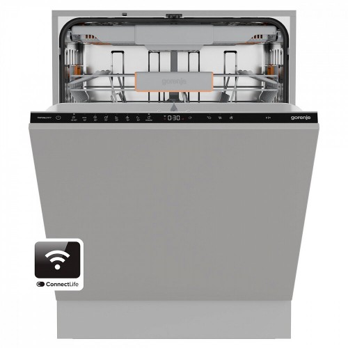 Встраиваемая Посудомоечная машина Gorenje GV673B65