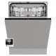 Встраиваемая Посудомоечная машина Gorenje GV673B65