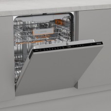 Встраиваемая Посудомоечная машина Gorenje GV673B65