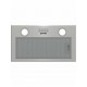 Вытяжка Gorenje BHI526E6X