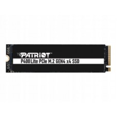 1TB SSD Patriot (P400LP1KGM28H) P400, NVMe (чт.3500MB/s, зап.2700MB/s)