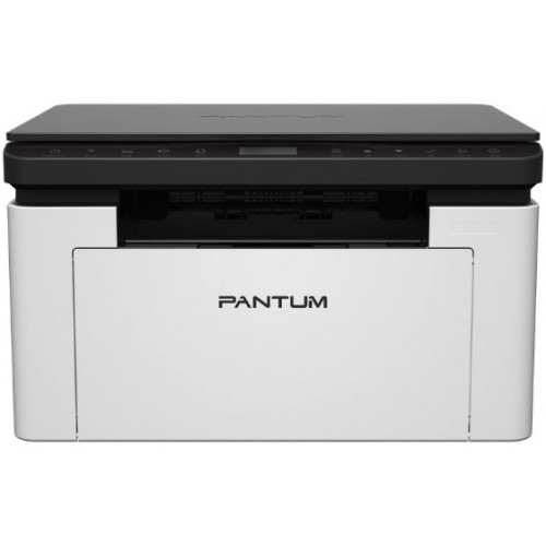 МФУ Pantum BM1800 (принтер 600x600, сканер 600x600, Скорость 18 стр/м, USB)