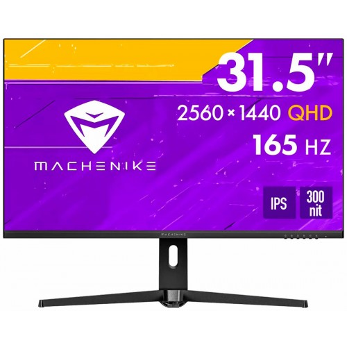 Монитор 24" Machenike Haier MKF24F100 (IPS, HDMI/DSub, 100 Гц)