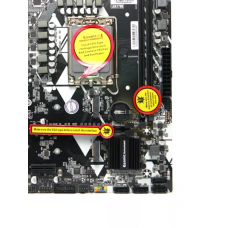 Материнская плата Esonic B760DA1 V12 DDR5 s.1700 B760