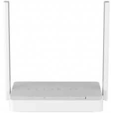 Роутер беспроводной Keenetic Extra (KN-1714) AC1200 10/100BASE-TX/4G ready белый