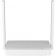 Роутер беспроводной Keenetic Extra (KN-1714) AC1200 10/100BASE-TX/4G ready белый