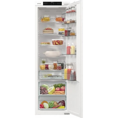 Встраиваемый холодильник Gorenje RI 517E41WF