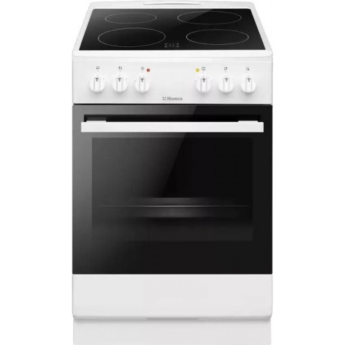Плита электрическая Hansa FCCW 53183H