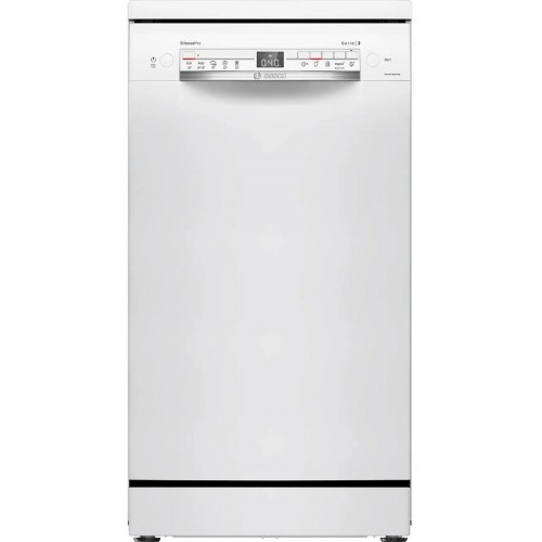 Посудомоечная машина Bosch SPS2HMW54Q