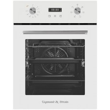 Духовой шкаф Zigmund & Shtain E 145 W