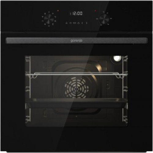 Духовой шкаф Gorenje BO6737E01TNBG