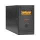 ИБП ExeGate Power Smart ULB-850, LCD, 850VA/480W, линейно-интерактивный, 2 евро розетки, USB