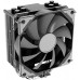 Кулер ID-Cooling SE-214-XT Basic PWM, TDP180W, Socket 1700/1200/115x/AM4,4 тепл.трубки.