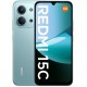 Мобильный телефон Xiaomi Redmi 15C 8/256GB зеленый