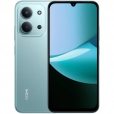 Мобильный телефон Xiaomi Redmi 15C 4/128GB зеленый