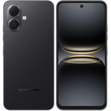 Мобильный телефон Tecno Spark Go 2 4/128GB черный
