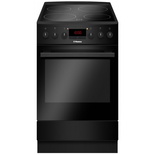 Плита электрическая Hansa FCCM 58209H