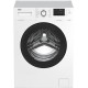 Стиральная машина BEKO WSRE 7612 XAWI