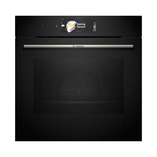 Духовой шкаф Bosch HRG7784B1