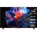 Телевизор 55" (139.7 см) TCL 55P6K черный