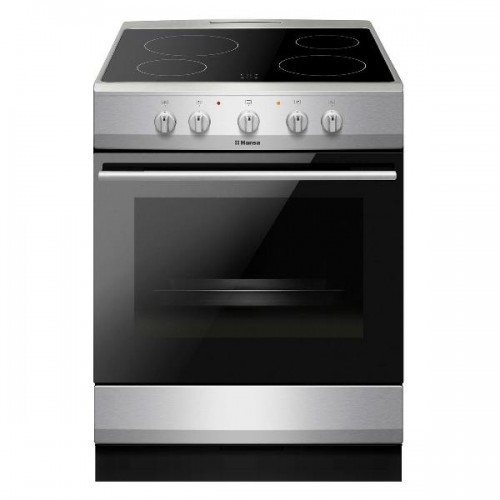 Электрическая плита Hansa FCCS63000H серый