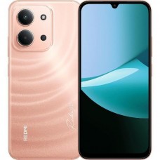 Мобильный телефон Xiaomi Redmi 15C 8/256GB оранжевый