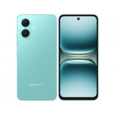 Мобильный телефон Tecno Spark Go 2 3/64GB зеленый