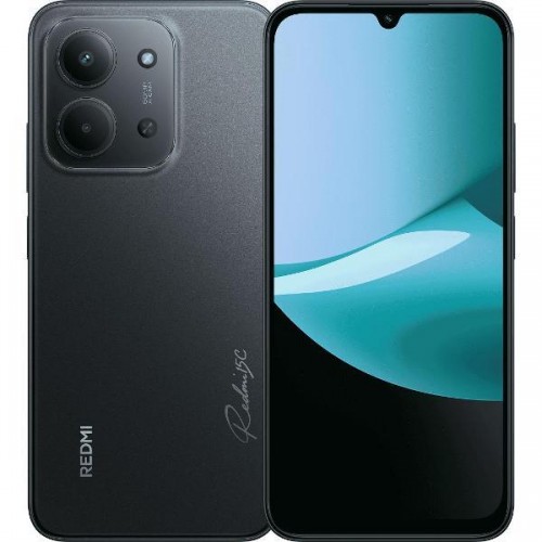 Смартфон 6.36" Xiaomi 15 256 ГБ черный