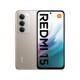 Мобильный телефон Xiaomi Redmi 15 8/256GB Титановый серый